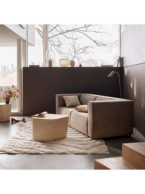 BoConcept - Terracina-sohvapöytä travertiini 62 x 58 cm - BEIGE | Stockmann - photo 6