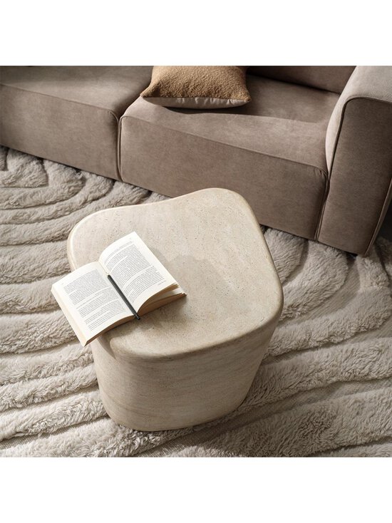 BoConcept - Terracina-sohvapöytä travertiini 62 x 58 cm - BEIGE | Stockmann - photo 10
