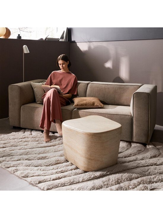 BoConcept - Terracina-sohvapöytä travertiini 62 x 58 cm - BEIGE | Stockmann - photo 13