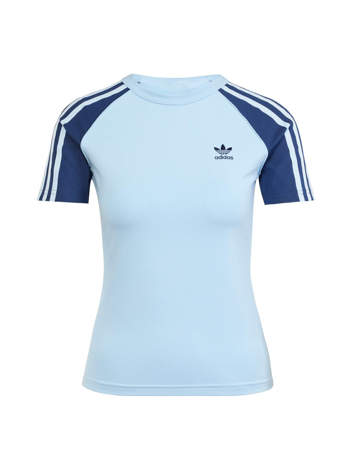 3 Stripes Slim t-paita