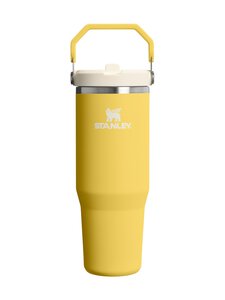 Stanley - Termokruus The IceFlow Flip Straw 2.0 Tumbler 0,89 l - DAFFODIL | Stockmann