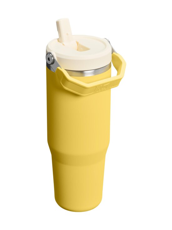 Stanley - Termokruus The IceFlow Flip Straw 2.0 Tumbler 0,89 l - DAFFODIL | Stockmann - photo 2