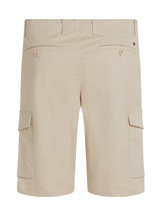 Tommy Hilfiger - Lühikesed püksid John Cargo 1985 - ACI CLASSIC BEIGE - photo 2 Tommy Hilfiger - Lühikesed püksid John Cargo 1985 - ACI CLASSIC BEIGE | Stockmann - photo 2