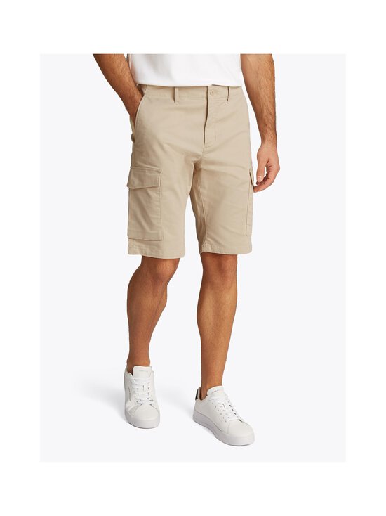 Tommy Hilfiger - Lühikesed püksid John Cargo 1985 - ACI CLASSIC BEIGE - photo 3 Tommy Hilfiger - Lühikesed püksid John Cargo 1985 - ACI CLASSIC BEIGE | Stockmann - photo 3