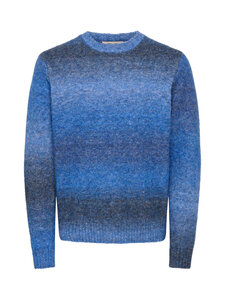 Only & Sons - Kudum OnsMack Gradiant - NAVY BLAZER | Stockmann