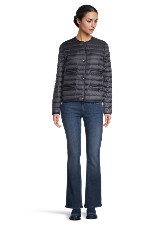 Moncler - Circaete-kevyt toppatakki - 776 BLUE | Stockmann - photo 2