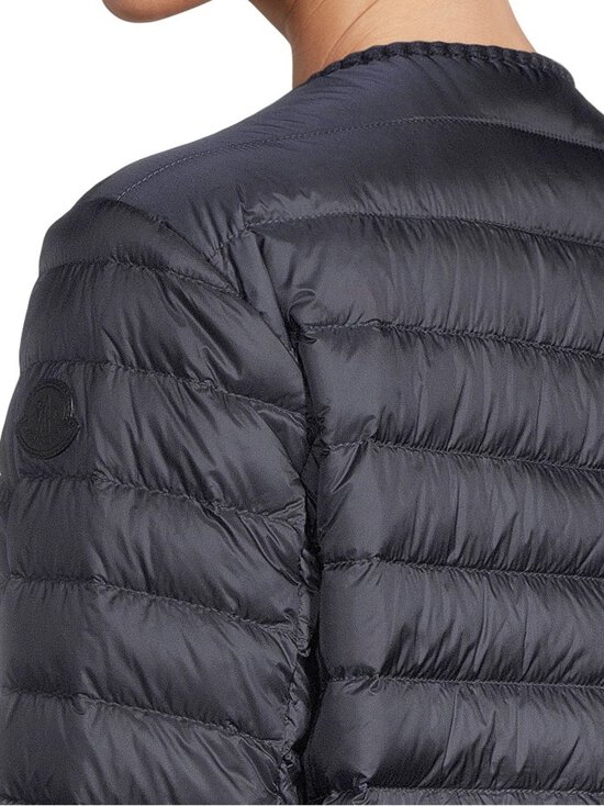 Moncler - Circaete-kevyt toppatakki - 776 BLUE | Stockmann - photo 6