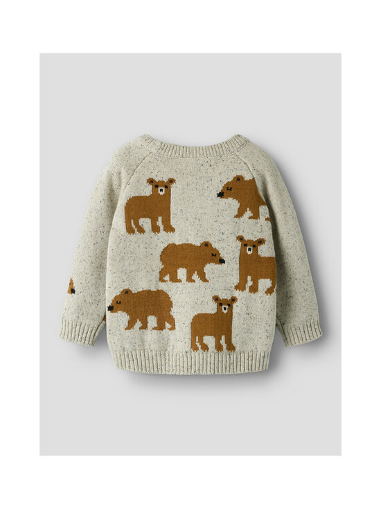 Name It - NmmOla-neulepaita - PEYOTE MELANGE | Stockmann - photo 2