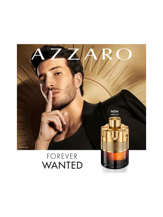 Azzaro - Most Wanted Forever Absolu Eau de Parfum -tuoksu - NOCOL | Stockmann - photo 5