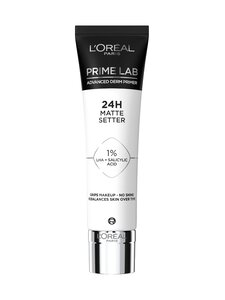 L'Oréal Paris - Meigialuskreem Prime Lab Advanced Derm Primer 24H Matte Setter L'Oréal Paris - Meigialuskreem Prime Lab Advanced Derm Primer 24H Matte Setter | Stockmann