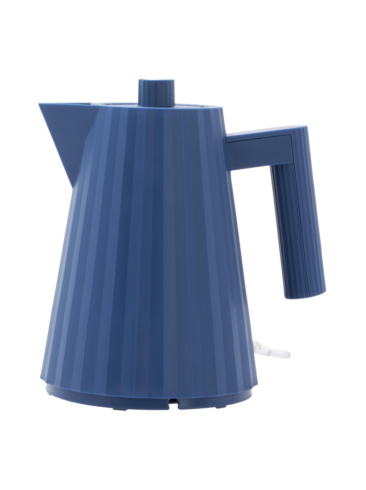 Plisse-vedenkeitin 1 l