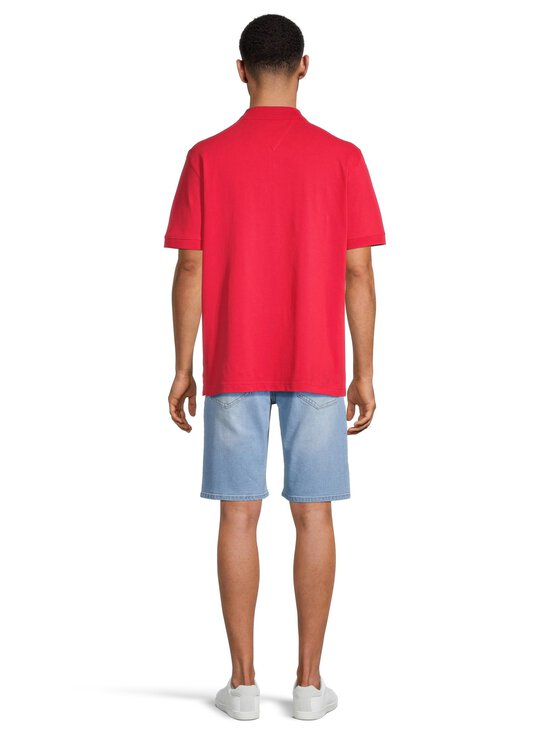 Cap Horn - Adler polo krekls - STRAWBERRY RED - photo 3 Cap Horn - Adler polo krekls - STRAWBERRY RED | Stockmann - photo 3