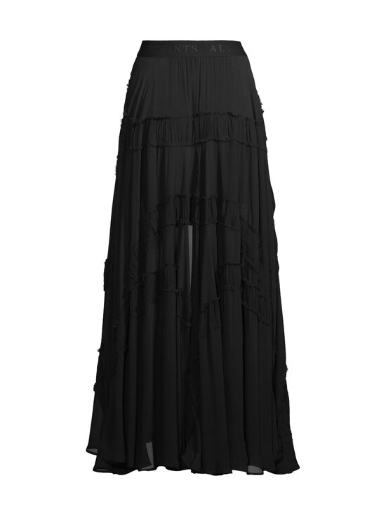 Allsaints - Dorina-hame - BLACK | Stockmann - photo 2