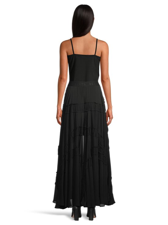 Allsaints - Dorina-hame - BLACK | Stockmann - photo 4