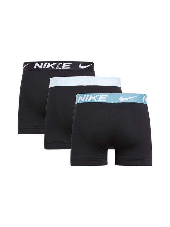 Nike - Trunk-alushousut - 1L8 BLK - GLACIER BLUE/ DNIM TURQ./ BLK - photo 2 Nike - Trunk-alushousut - 1L8 BLK - GLACIER BLUE/ DNIM TURQ./ BLK | Stockmann - photo 2