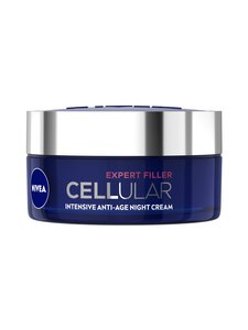 NIVEA - Õökreem Cellular anti age night cream 50 ml | Stockmann