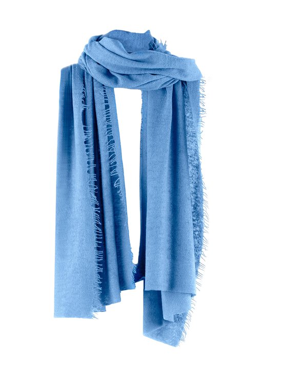 Balmuir - Helsinki-kashmirhuivi 70 x 195 cm - 310 CLOUD | Stockmann - photo 1