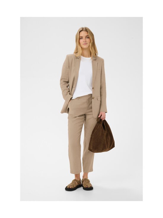 Part Two - NyanPW-bleiseri - 171312 SILVER MINK | Stockmann - photo 7