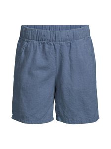 Lindex - Linden Blend -shortsit - 9392 DUSTY BLUE | Stockmann