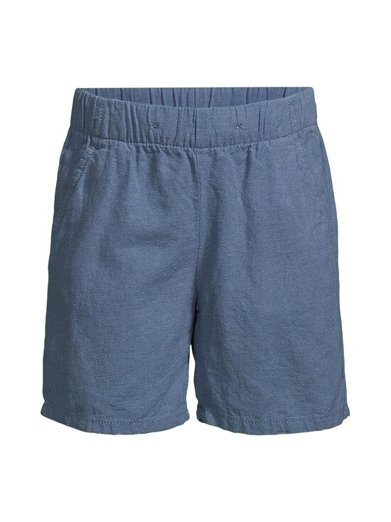 Lindex - Linden Blend -shortsit - 9392 DUSTY BLUE - photo 1 Lindex - Linden Blend -shortsit - 9392 DUSTY BLUE | Stockmann - photo 1