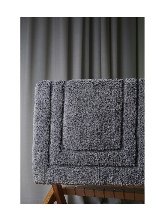 LUIN LIVING - Harmony -kylpyhuonematto - GREY - photo 3 LUIN LIVING - Harmony -kylpyhuonematto - GREY | Stockmann - photo 3