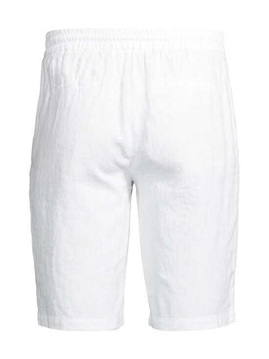 SAND Copenhagen - Jason S -shortsit - 000 PURE WHITE | Stockmann - photo 2