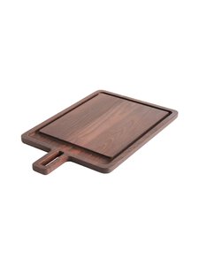 Muubs - Yami-leikkuulauta 49 x 30 cm - BROWN Muubs - Yami-leikkuulauta 49 x 30 cm - BROWN | Stockmann