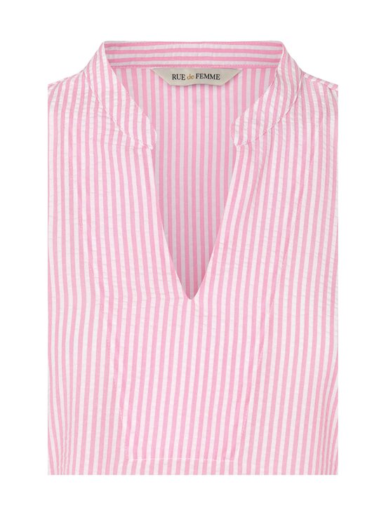 RUE de FEMME - Armelle-pusero - 317 PEONY | Stockmann - photo 3