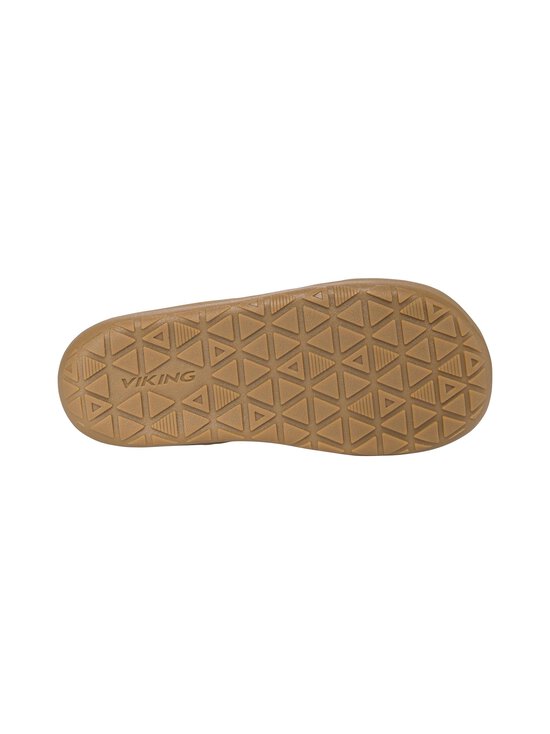 Viking - Aspen Barefoot Mid Watershield -paljasjalkakengät - 62 PLUM | Stockmann - photo 4