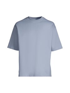 CONSTRUE - T-särk Cali Boxy Fit - BLUE INDIGO | Stockmann