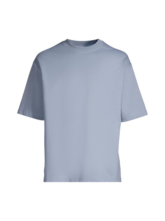 CONSTRUE - T-särk Cali Boxy Fit - BLUE INDIGO | Stockmann - photo 1