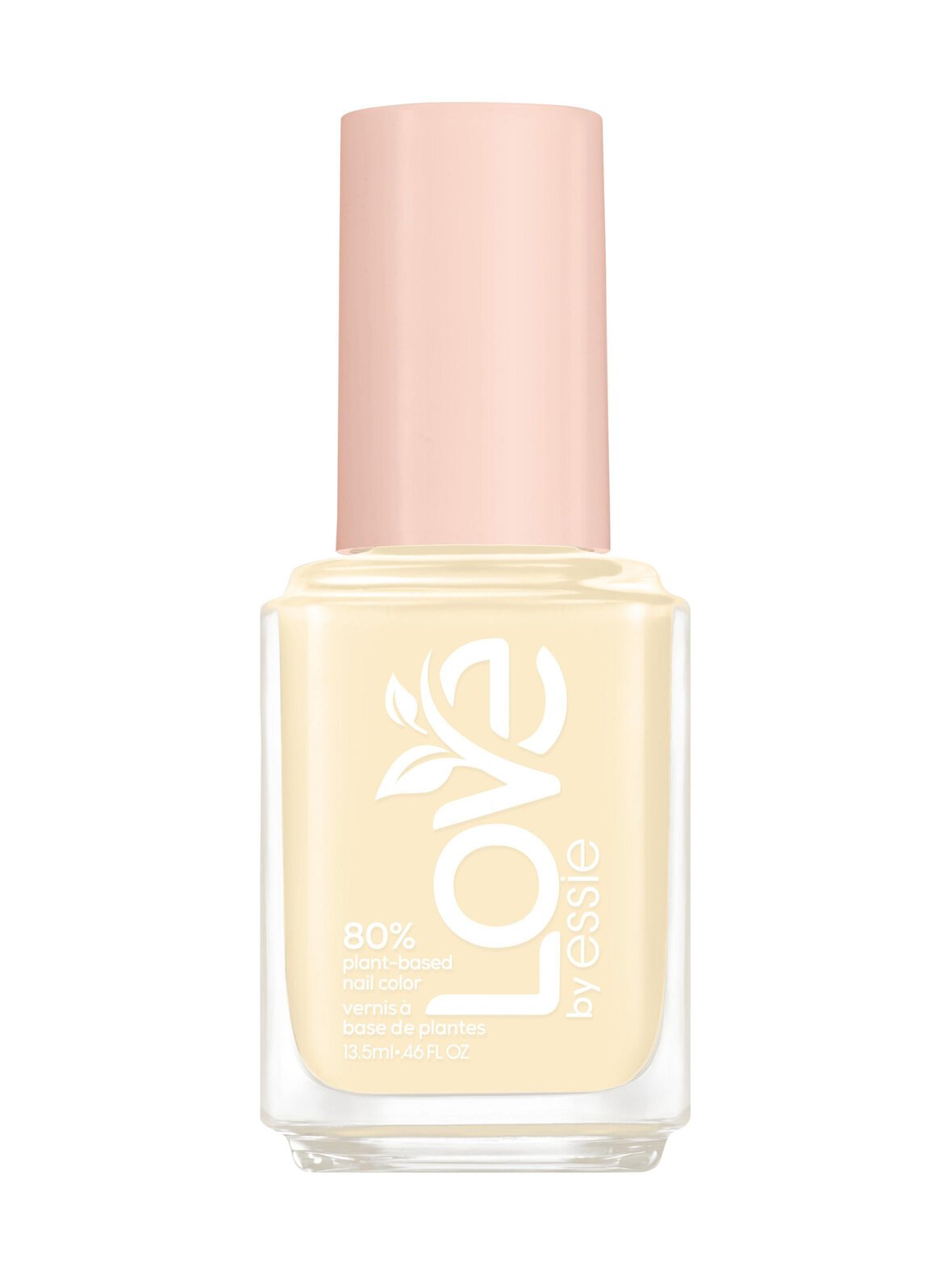 Love by essie -kynsilakka