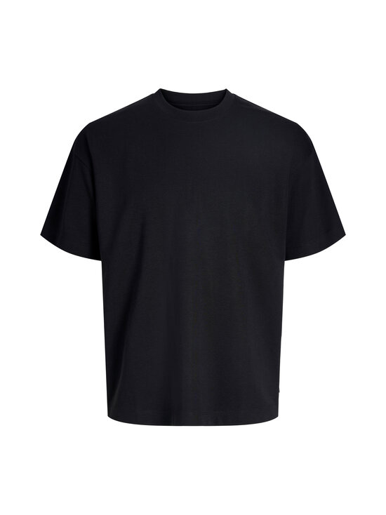 Jack & Jones - JjeBarron- t-paita - BLACK | Stockmann - photo 1