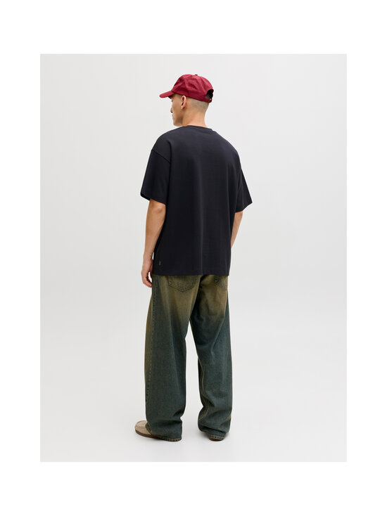 Jack & Jones - JjeBarron- t-paita - BLACK | Stockmann - photo 2