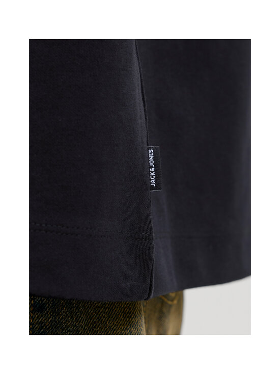 Jack & Jones - JjeBarron- t-paita - BLACK | Stockmann - photo 5
