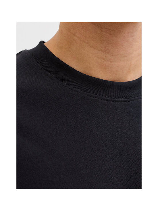Jack & Jones - JjeBarron- t-paita - BLACK | Stockmann - photo 6