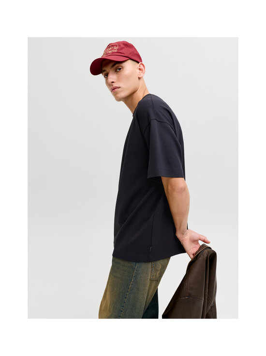 Jack & Jones - JjeBarron- t-paita - BLACK | Stockmann - photo 7