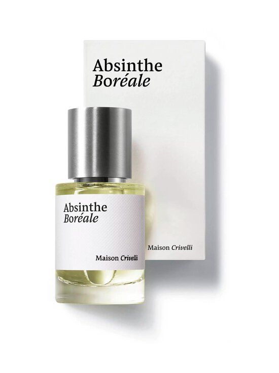 Maison Crivelli - Absinthe Boréale Eau de Parfum -tuoksu - NOCOL | Stockmann - photo 4