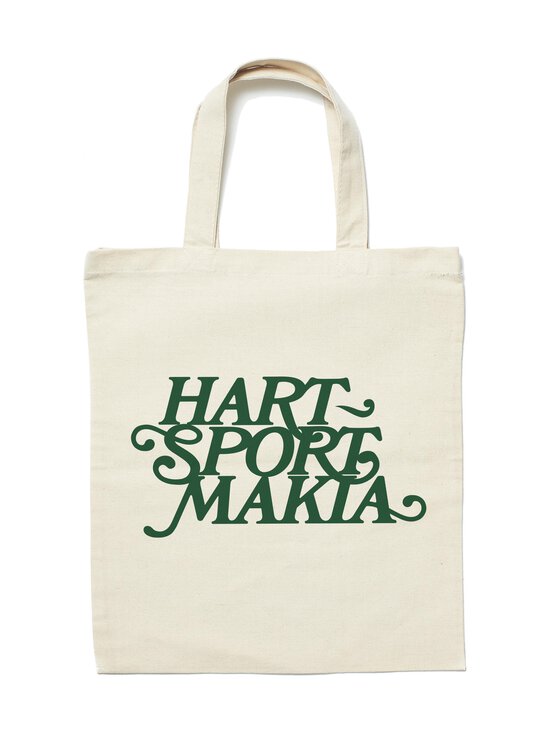 Makia - Hartsport Tote auduma soma - 003 ECRU - photo 1 Makia - Hartsport Tote auduma soma - 003 ECRU | Stockmann - photo 1
