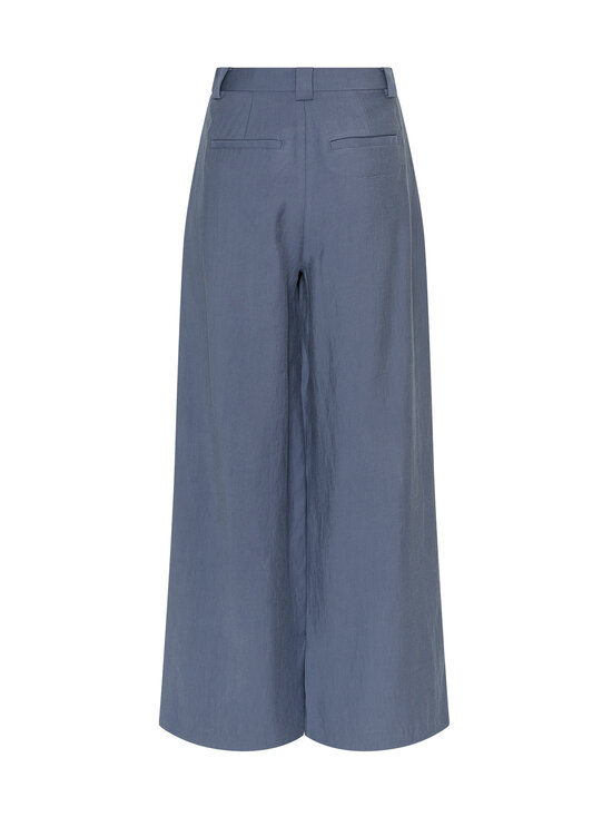 MSCH Copenhagen - MSCHFrode High Waist -housut - VINTAGE INDIGO | Stockmann - photo 2