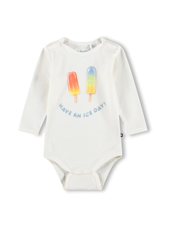 Molo - Bodi Ice Smile - 9858 ICE SMILE BABY | Stockmann - photo 1