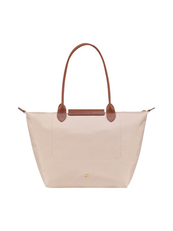 Longchamp - Le Pliage Original Shoulder L -olkalaukku - P71 PAPER - photo 2 Longchamp - Le Pliage Original Shoulder L -olkalaukku - P71 PAPER | Stockmann - photo 2