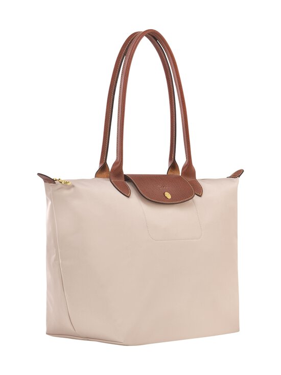 Longchamp - Le Pliage Original Shoulder L -olkalaukku - P71 PAPER - photo 4 Longchamp - Le Pliage Original Shoulder L -olkalaukku - P71 PAPER | Stockmann - photo 4
