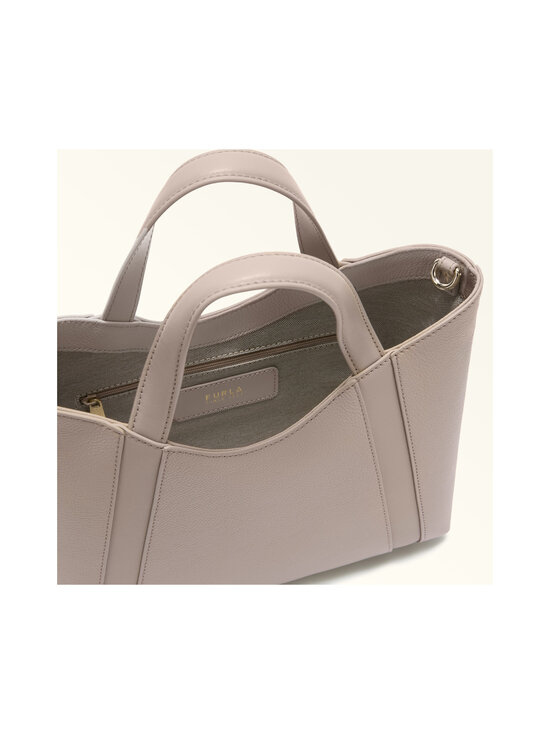 Furla - Goccia S Tote soma - 4488S LINEN | Stockmann - photo 3