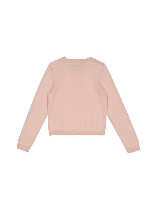 Lindex - Adīta jaka - 6907 LIGHT DUSTY PINK - photo 2 Lindex - Adīta jaka - 6907 LIGHT DUSTY PINK | Stockmann - photo 2