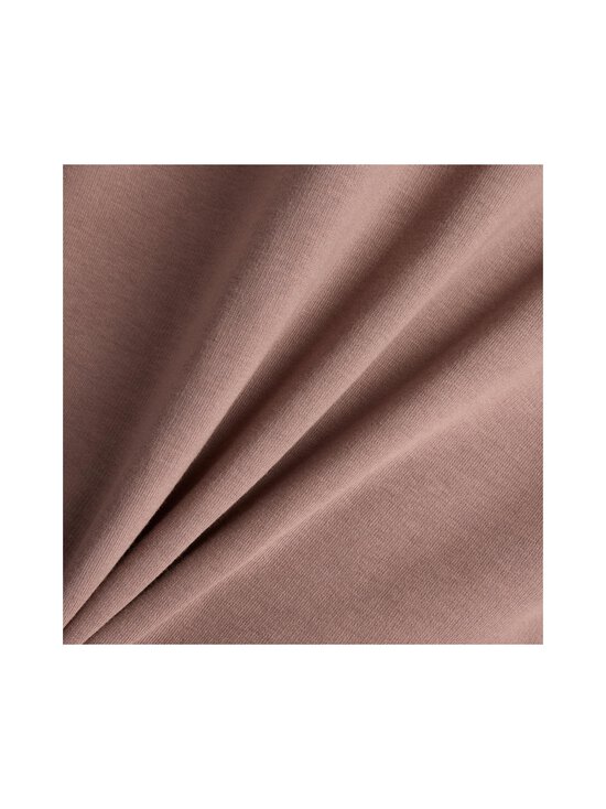 New Balance - Linear Graphic Fleece Crew -collegepaita - EAS EARTH SHADOW | Stockmann - photo 3