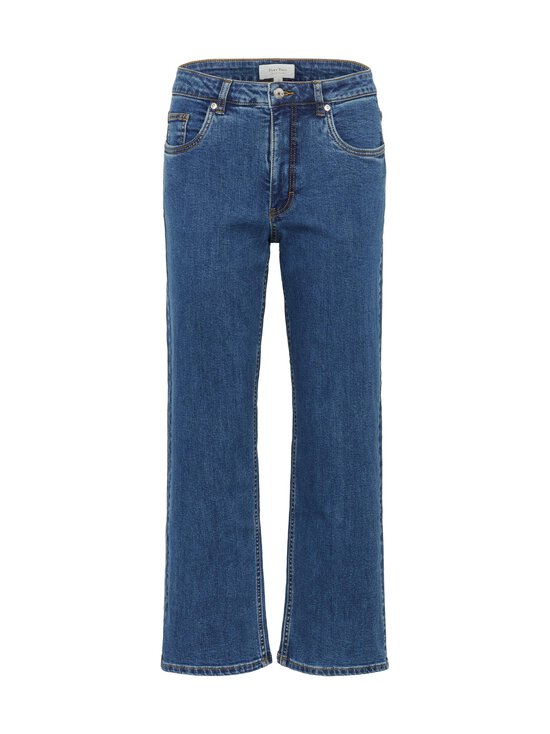 Part Two - JudyasPW džinsi - 300157 MEDIUM DARK BLUE DENIM | Stockmann - photo 1