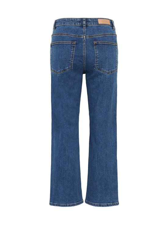 Part Two - JudyasPW džinsi - 300157 MEDIUM DARK BLUE DENIM | Stockmann - photo 2