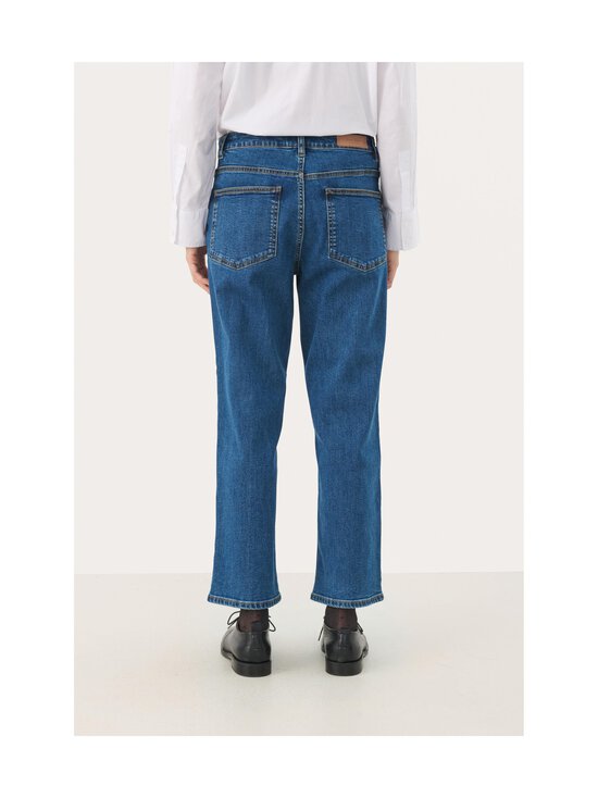 Part Two - JudyasPW džinsi - 300157 MEDIUM DARK BLUE DENIM | Stockmann - photo 5