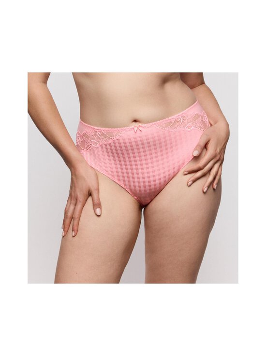 Primadonna - Madison Full Briefs -alushousut - PPF PINK PARFAIT | Stockmann - photo 3